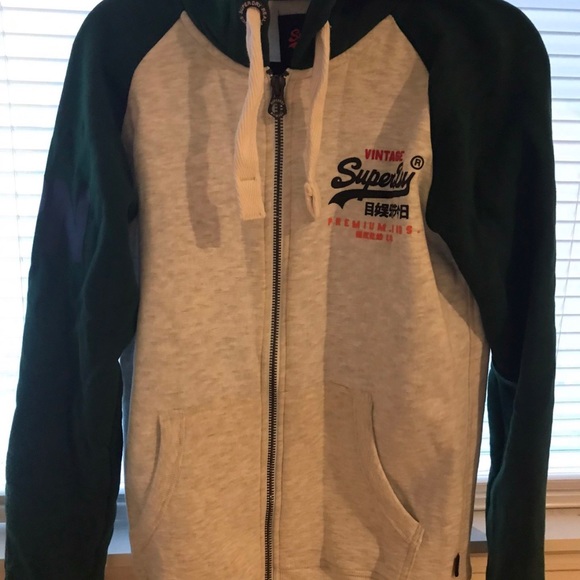 Jacket - Picture 3 of 4